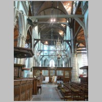 Oude Kerk, Amsterdam, photo Remi Mathis, Wikipedia.JPG